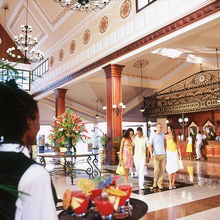 Готель Riu Очо-Ріос Екстер'єр фото